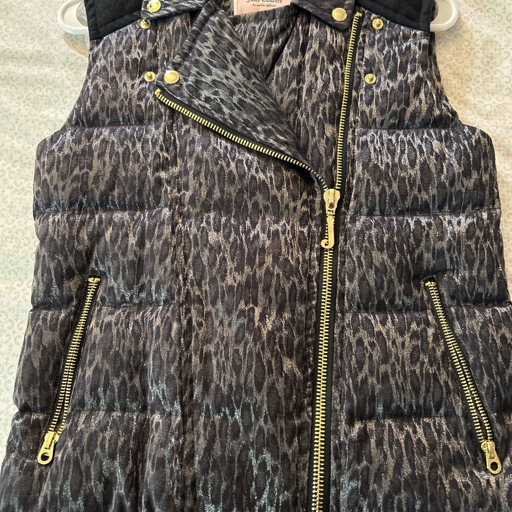 Vest